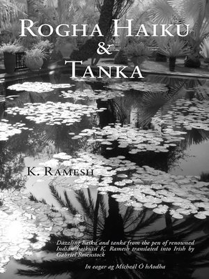 cover image of Rogha Haiku & Tanka